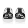 Fun Louise Junior – Sneaker – Kalbsleder – Schwarz – Damen Fun Louise Junior – Sneaker – Kalbsleder – Schwarz – Damen