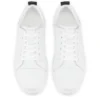 Fun Louise Junior – Sneaker – Kalbsleder – Schwarz – Damen Fun Louise Junior – Sneaker – Kalbsleder – Schwarz – Damen