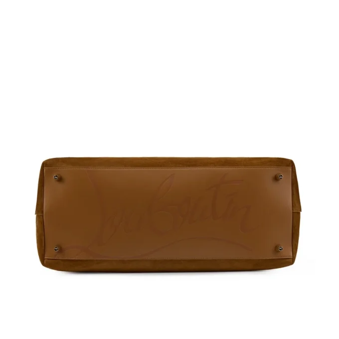 Funky – Reisetasche – Kalbsleder mit umgekehrter Narbung und Nieten – Rhea Funky – Reisetasche – Kalbsleder mit umgekehrter Narbung und Nieten – Rhea