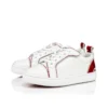 Funnyto – Low-Top-Sneaker – Kalbsleder – Loubi – Kinder Funnyto – Low-Top-Sneaker – Kalbsleder – Loubi – Kinder