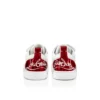 Funnyto – Low-Top-Sneaker – Kalbsleder – Loubi – Kinder Funnyto – Low-Top-Sneaker – Kalbsleder – Loubi – Kinder