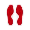 Funnyto – Low-Top-Sneaker – Kalbsleder – Loubi – Kinder Funnyto – Low-Top-Sneaker – Kalbsleder – Loubi – Kinder