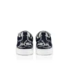 Funnyto – Low-Top-Sneaker – Kalbsleder – Marineblau – Kinder Funnyto – Low-Top-Sneaker – Kalbsleder – Marineblau – Kinder