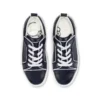 Funnyto – Low-Top-Sneaker – Kalbsleder – Marineblau – Kinder Funnyto – Low-Top-Sneaker – Kalbsleder – Marineblau – Kinder