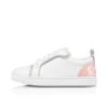 Funnyto – Low-Top-Sneaker – Kalbsleder – Rosy – Kinder Funnyto – Low-Top-Sneaker – Kalbsleder – Rosy – Kinder