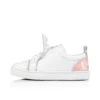 Funnyto – Low-Top-Sneaker – Kalbsleder – Rosy – Kinder Funnyto – Low-Top-Sneaker – Kalbsleder – Rosy – Kinder