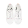 Funnyto – Low-Top-Sneaker – Kalbsleder – Rosy – Kinder Funnyto – Low-Top-Sneaker – Kalbsleder – Rosy – Kinder