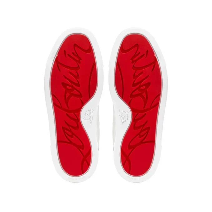 Funnyto – Low-Top-Sneaker – Kalbsleder – Rosy – Kinder Funnyto – Low-Top-Sneaker – Kalbsleder – Rosy – Kinder