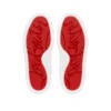 Funnyto Scratch – Sneaker – Kalbsleder und Lackkalbsleder Psychic – Bianco – Kinder Funnyto Scratch – Sneaker – Kalbsleder und Lackkalbsleder Psychic – Bianco – Kinder