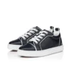 Funnyto – Sneaker – Kalbsleder – Marineblau – Kinder Funnyto – Sneaker – Kalbsleder – Marineblau – Kinder