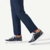 Funnyto – Low-Top-Sneaker – Kalbsleder – Marineblau – Kinder Funnyto – Low-Top-Sneaker – Kalbsleder – Marineblau – Kinder
