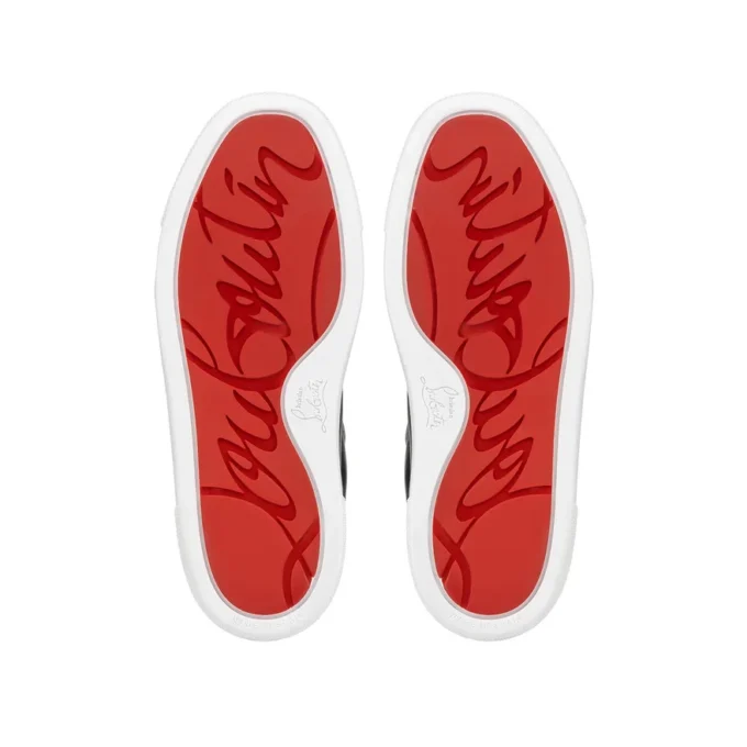 Funnyto – Sneaker – Kalbsleder – Marineblau – Kinder Funnyto – Sneaker – Kalbsleder – Marineblau – Kinder