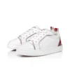 Funnyto – Sneaker – Kalbsleder und Lackkalbsleder Psychic – Loubi – Kinder Funnyto – Sneaker – Kalbsleder und Lackkalbsleder Psychic – Loubi – Kinder