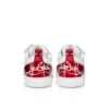 Funnyto – Sneaker – Kalbsleder und Lackkalbsleder Psychic – Loubi – Kinder Funnyto – Sneaker – Kalbsleder und Lackkalbsleder Psychic – Loubi – Kinder