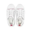 Funnyto – Sneaker – Kalbsleder und Lackkalbsleder Psychic – Loubi – Kinder Funnyto – Sneaker – Kalbsleder und Lackkalbsleder Psychic – Loubi – Kinder