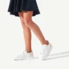 Funnyto – Low-Top-Sneaker – Kalbsleder – Rosy – Kinder Funnyto – Low-Top-Sneaker – Kalbsleder – Rosy – Kinder
