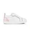 Funnyto – Sneaker – Kalbsleder und Lackkalbsleder – Rosy – Kinder Funnyto – Sneaker – Kalbsleder und Lackkalbsleder – Rosy – Kinder