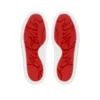 Funnyto – Sneaker – Kalbsleder und Lackkalbsleder – Rosy – Kinder Funnyto – Sneaker – Kalbsleder und Lackkalbsleder – Rosy – Kinder