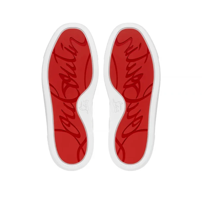 Funnyto – Sneaker – Kalbsleder und Lackkalbsleder – Rosy – Kinder Funnyto – Sneaker – Kalbsleder und Lackkalbsleder – Rosy – Kinder