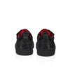 Funnyto – Sneaker – Leder Comete – Schwarz – Kinder Funnyto – Sneaker – Leder Comete – Schwarz – Kinder