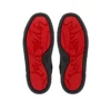 Funnyto – Sneaker – Leder Comete – Schwarz – Kinder Funnyto – Sneaker – Leder Comete – Schwarz – Kinder