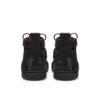 Funnytopi Black Veau Velours – Schuhe – Kinder Unisex Funnytopi Black Veau Velours – Schuhe – Kinder Unisex
