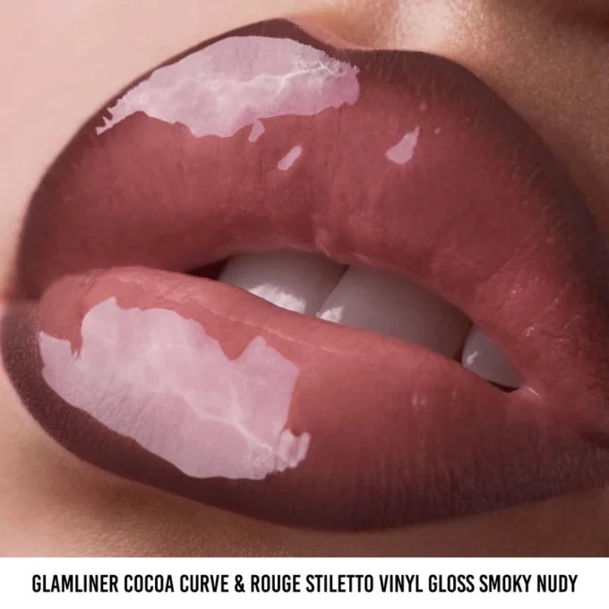Glamliner – Lippen- & Augen-Liner – Cocoa Curve 48 Glamliner – Lippen- & Augen-Liner – Cocoa Curve 48