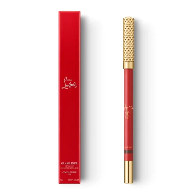 Glamliner – Lippen- & Augen-Liner – Cocoa Curve 48 Glamliner – Lippen- & Augen-Liner – Cocoa Curve 48