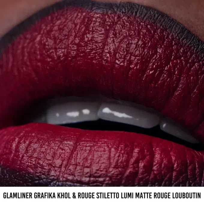 Glamliner – Lippen- & Augen-Liner – Grafika Khol 99 Glamliner – Lippen- & Augen-Liner – Grafika Khol 99