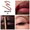 Glamliner – Lippen- & Augen-Liner – Nude Sketch 33 Glamliner – Lippen- & Augen-Liner – Nude Sketch 33