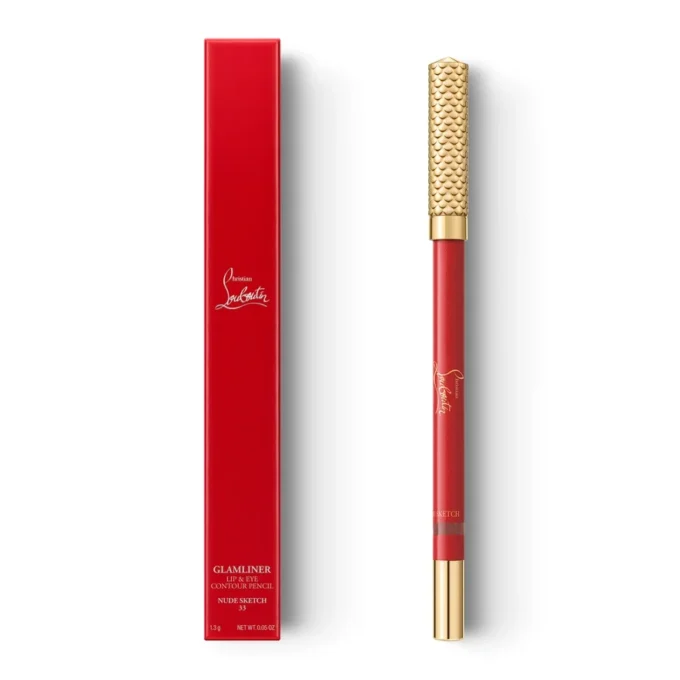 Glamliner – Lippen- & Augen-Liner – Nude Sketch 33 Glamliner – Lippen- & Augen-Liner – Nude Sketch 33