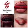 Glamliner – Lippen- & Augen-Liner – Rouge Louboutin 01 Glamliner – Lippen- & Augen-Liner – Rouge Louboutin 01