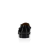Grave Moc – Slipper – Kalbsleder – Schwarz – Herren Grave Moc – Slipper – Kalbsleder – Schwarz – Herren