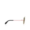 Greggo Lb0029 – Sonnenbrille – Metall – Gold Smoke Greggo Lb0029 – Sonnenbrille – Metall – Gold Smoke