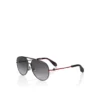 Greggo Lb0029 – Sonnenbrille – Metall – Gunmetal Greggo Lb0029 – Sonnenbrille – Metall – Gunmetal