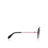 Greggo Lb0029 – Sonnenbrille – Metall – Gunmetal Greggo Lb0029 – Sonnenbrille – Metall – Gunmetal