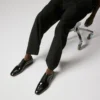 Greggo – Oxfords – Lackkalbsleder – Schwarz – Herren Greggo – Oxfords – Lackkalbsleder – Schwarz – Herren