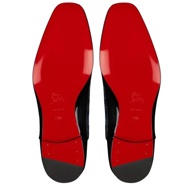Greggo – Oxfords – Lackkalbsleder – Schwarz – Herren Greggo – Oxfords – Lackkalbsleder – Schwarz – Herren