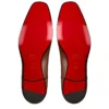 Greggo – Oxfords – Patiniertes Kalbsleder – Havane – Herren Greggo – Oxfords – Patiniertes Kalbsleder – Havane – Herren