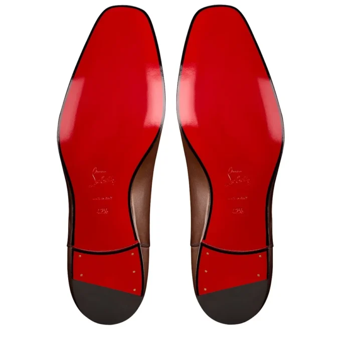 Greggo – Oxfords – Patiniertes Kalbsleder – Havane – Herren Greggo – Oxfords – Patiniertes Kalbsleder – Havane – Herren