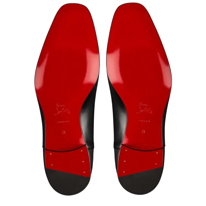 Greggo – Schnürschuhe – Glattes Kalbsleder – Schwarz – Herren Greggo – Schnürschuhe – Glattes Kalbsleder – Schwarz – Herren