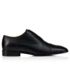 Greggory – Oxfords – Kalbsleder – Schwarz – Herren Greggory – Oxfords – Kalbsleder – Schwarz – Herren