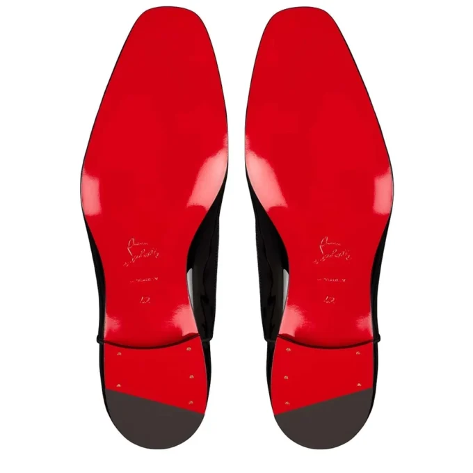 Greggy Chick – Schnürschuhe – Lackkalbsleder – Schwarz – Herren Greggy Chick – Schnürschuhe – Lackkalbsleder – Schwarz – Herren