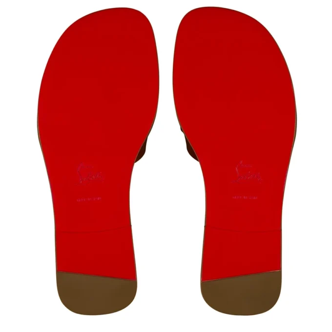 Her in Roma Mule – Pantoletten – Kalbsleder – Dunkles Karminrot – Damen Her in Roma Mule – Pantoletten – Kalbsleder – Dunkles Karminrot – Damen
