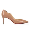 Hot Chick – 70-mm-Pumps – Lackkalbsleder – Blush – Damen Hot Chick – 70-mm-Pumps – Lackkalbsleder – Blush – Damen