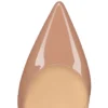 Hot Chick – 70-mm-Pumps – Lackkalbsleder – Blush – Damen Hot Chick – 70-mm-Pumps – Lackkalbsleder – Blush – Damen