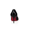 Hot Chick – 70-mm-Pumps – Lackkalbsleder – Schwarz – Damen