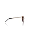 Hot Chick Lb0010 – Sonnenbrille – Acetat – Dark Havana Hot Chick Lb0010 – Sonnenbrille – Acetat – Dark Havana
