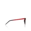 Hot Chick Lb0010 – Sonnenbrille – Acetat – Red Havana Hot Chick Lb0010 – Sonnenbrille – Acetat – Red Havana