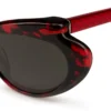Hot Chick Lb0010 – Sonnenbrille – Acetat – Red Havana Hot Chick Lb0010 – Sonnenbrille – Acetat – Red Havana